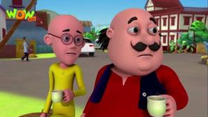Motu Patlu Coffee motu patlu wallpaper