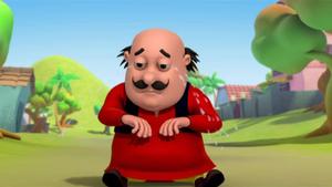 Motu Patlu Crying motu patlu wallpaper