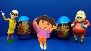 Motu Patlu Dora The Explorer