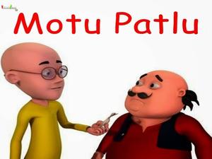 Motu Patlu Simple motu patlu wallpaper