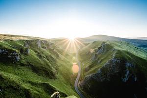 Mountain Highway Full Desktop Screen Hd full screen hd desktop wallpaper