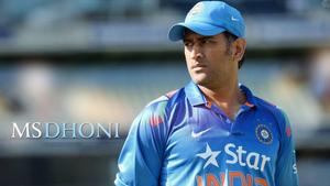 Ms Dhoni Star India Cricket Team ms dhoni wallpaper