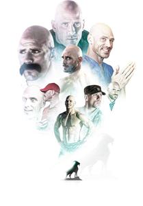 Multifaceted Personality: Johnny Sins in Different Characteristic Roles johnny sins wallpaper