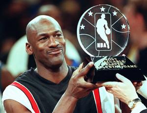 MVP Michael Jordan michael jordan wallpaper