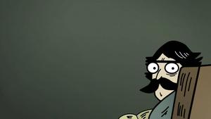 My Dad's Expression When I Asked Him For Money meme wallpaper