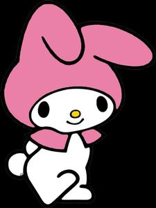 My Melody Cartoon Character my melody wallpaper