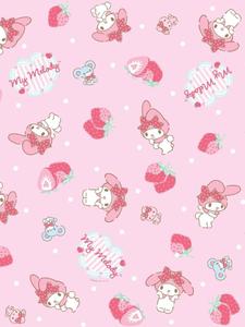My Melody For Y2k y2k wallpaper