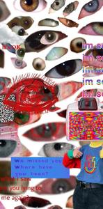 mysterious and surreal artwork of Weirdcore weirdcore wallpaper