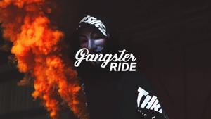Mysterious Gangster Ride gangster wallpaper