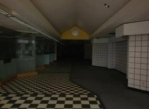 Mysterious Ticket Booth by Weirdcore weirdcore wallpaper