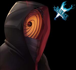 Mysterious_ Shinobi_ Obito_ Artwork Wallpaper