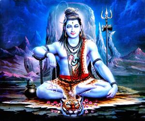 Mystical Lord Shiva lord shiva wallpaper