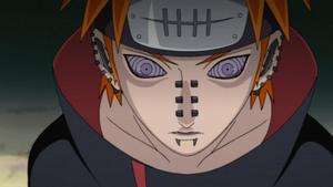 Nagato Naruto Pain In Rage naruto pain wallpaper