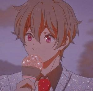 Nagisa Hazuki Anime PFP anime pfp wallpaper