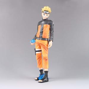 Naruto und sasuke wiedervereint im kampf