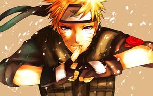 naruto by naruto - naruto - naruto - naruto Wallpaper