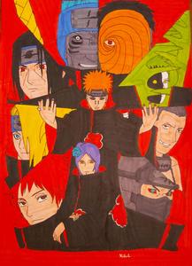 naruto by naruto ninja Wallpaper
