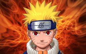 Naruto Face With Red Sharingan Eyes naruto face wallpaper