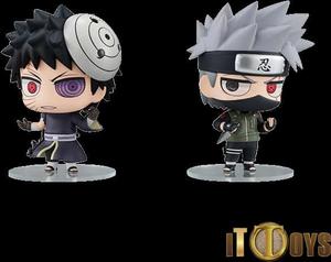 Naruto Funko Pop Figures Obito Uchiha Variants Wallpaper