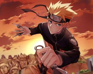 naruto - naruto wallpaper Wallpaper
