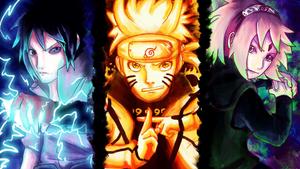 naruto - naruto wallpapers Wallpaper
