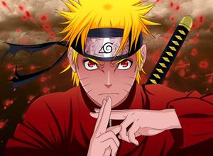 naruto ninja hd wallpaper Wallpaper