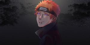 Naruto Pain Anime naruto pain wallpaper