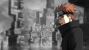 Naruto Pain Hd naruto pain wallpaper