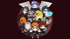 Naruto Pain In Manga naruto pain wallpaper