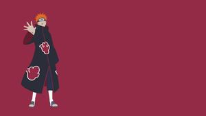 Naruto Pain Portrait naruto pain wallpaper