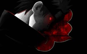 Naruto Pain Red Rinnegan naruto pain wallpaper