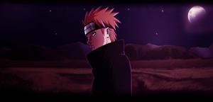Naruto Pain Sad Face naruto pain wallpaper