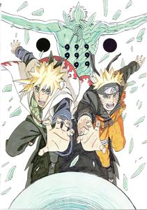 Naruto Phone Sage Of Six Paths naruto phone wallpaper