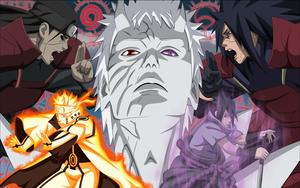 Naruto Shippuden pictures naruto shippuden wallpaper