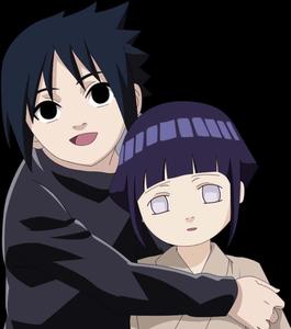 Narutoand Hinata Anime Embrace hinata wallpaper
