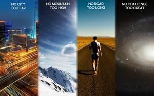 Natural Sceneries With Motivational Aesthetic Desktop motivational aesthetic desktop wallpaper