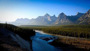 Nature At Its Best 1080p wallpaper