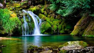 Nature Digital Art nature wallpaper