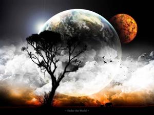 Nature Is Cool cool wallpaper