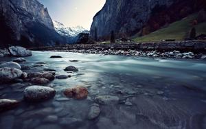 Nature MacBook Pro Retina HD macbook pro wallpaper