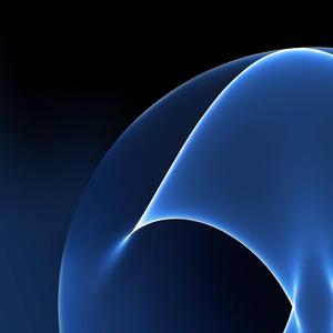 Navy Blue Flares Samsung samsung wallpaper