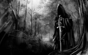 Nazgul, the RingWraiths in Lord Of The Rings lord of the rings wallpaper