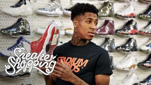 NBA Youngboy and his successful career nba youngboy wallpaper