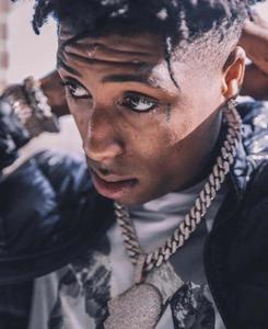 NBA Youngboy Breezes by All Competition nba youngboy wallpaper