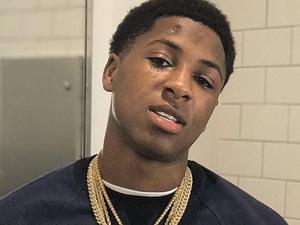 NBA Youngboy Celebrates His Release From Jail nba youngboy wallpaper