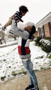 NBA Youngboy Enjoys Quality Time With His Family nba youngboy wallpaper