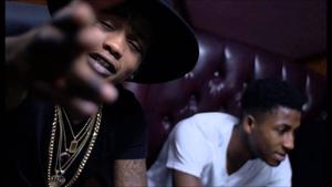 NBA Youngboy & Friend Showing off Swag nba youngboy wallpaper