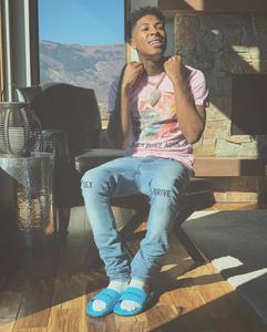 NBA Youngboy – His Music Is Changing The Game nba youngboy wallpaper
