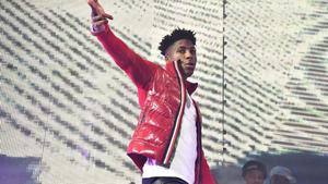 NBA YoungBoy Living His Best Life nba youngboy wallpaper