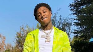 NBA Youngboy looking intense nba youngboy wallpaper